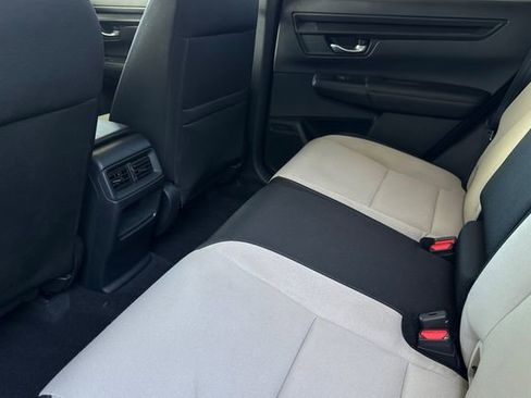 Certified 2023 Honda CR-V EX image 14