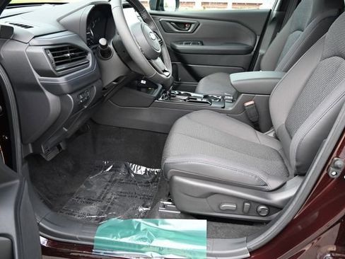 New 2026 Subaru Forester Premium AWD/4WD image 19