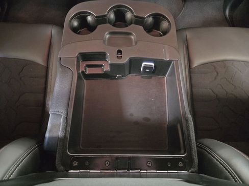 Used 2026 RAM 2500 Rebel image 24