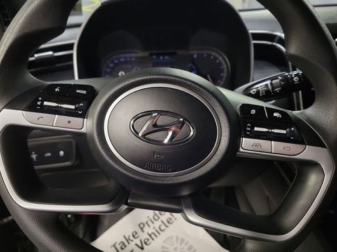 Used 2022 Hyundai Santa Cruz SEL w/ Cargo Package image 18