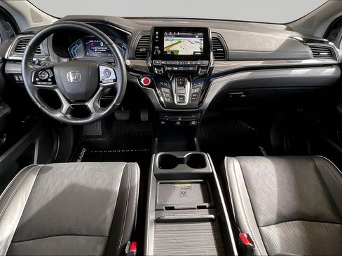 Used 2022 Honda Odyssey Elite image 7