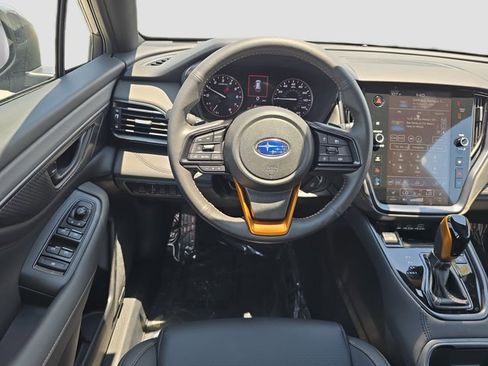 New 2025 Subaru Outback Wilderness w/ Wilderness Package image 12