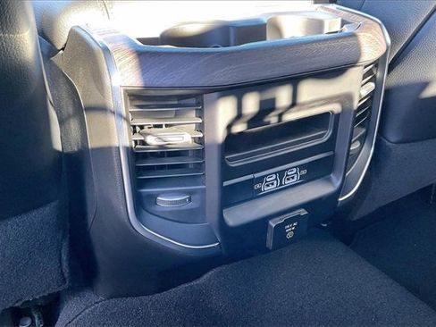 Used 2025 RAM 2500 Laramie image 25