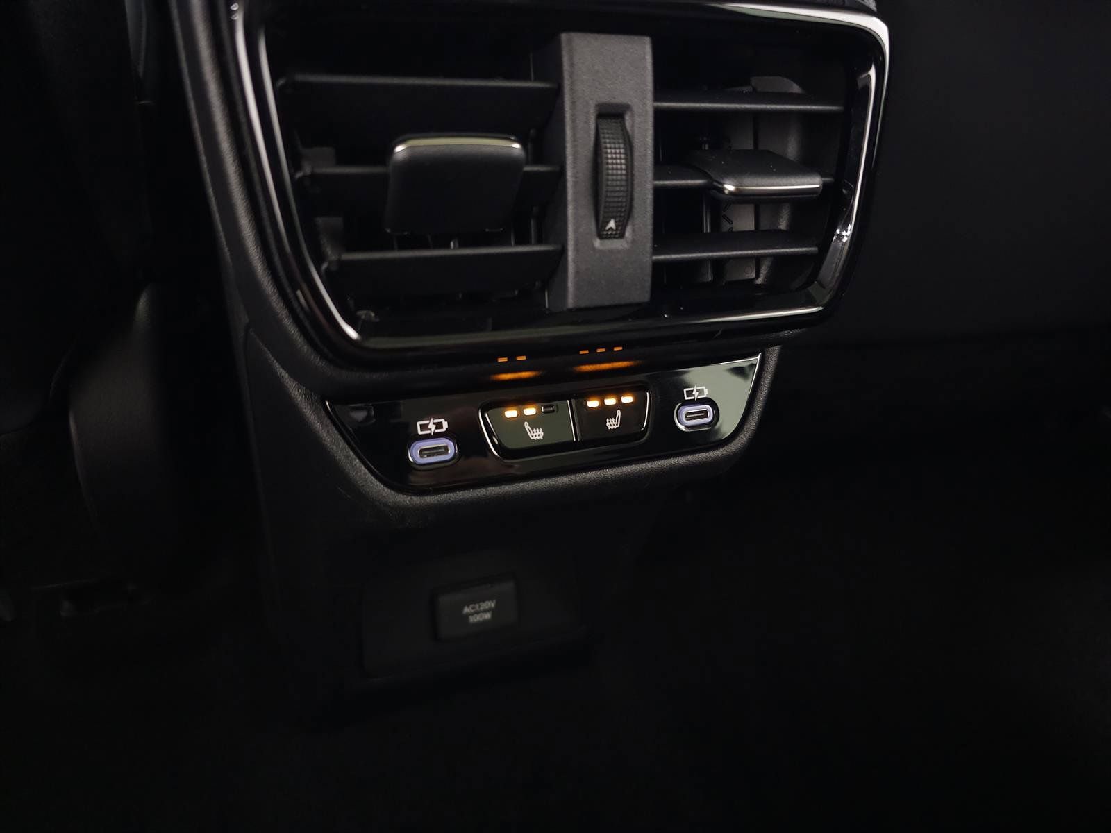 Used 2024 Lexus RZ 300e Premium w/ Accessory Package (2T) FWD image 34