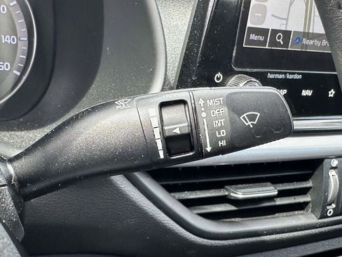 Used 2023 Kia Forte GT-Line w/ GT-Line Premium Package FWD image 35