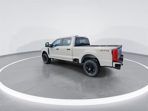 New 2026 Ford F250 XL w/ STX Appearance Package image 6