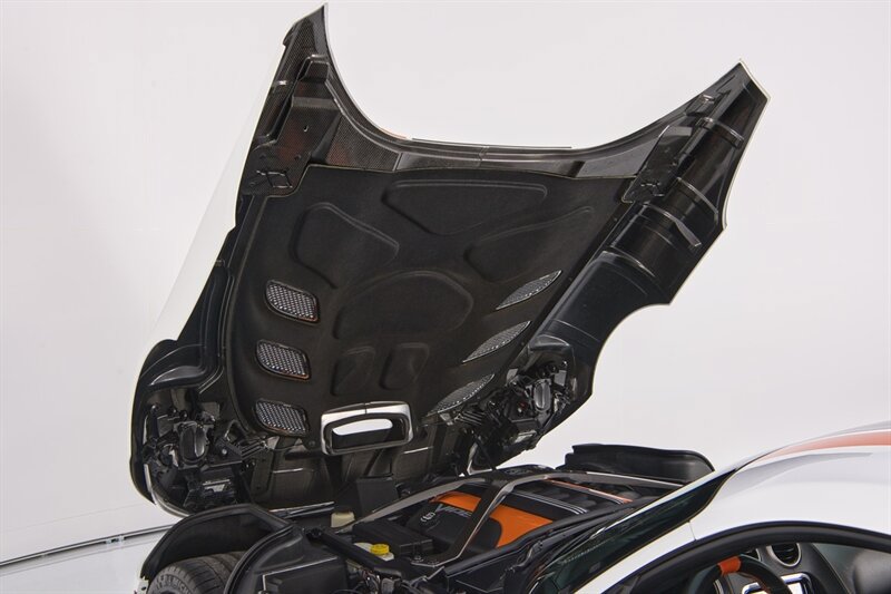 Used 2014 SRT Viper SRT-10 RWD image 51