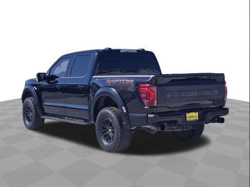 Used 2024 Ford F150 Raptor image 5