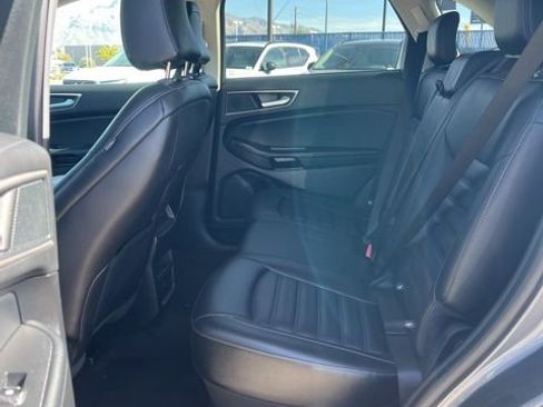 Used 2024 Ford Edge SEL image 26