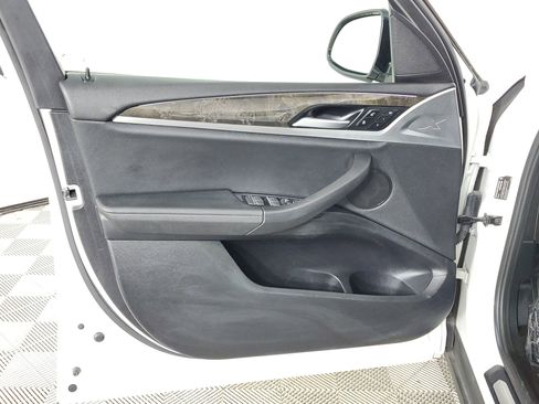 Used 2020 BMW X3 xDrive30i w/ Premium Package image 23