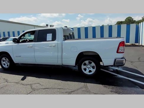 Used 2022 RAM 1500 Big Horn image 19