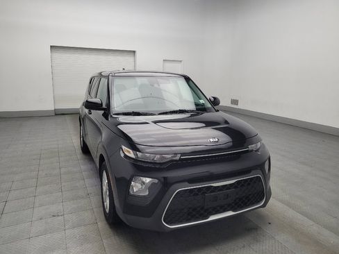 Used 2020 Kia Soul S image 13