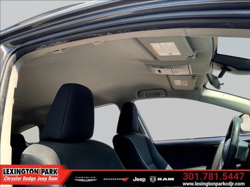 Used 2017 Toyota RAV4 LE w/ All Weather Liner Package FWD image 25