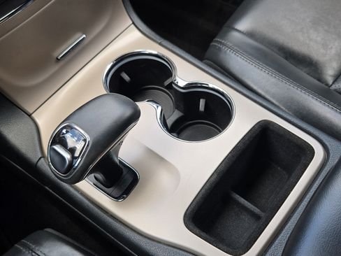 Used 2015 Jeep Grand Cherokee Limited RWD image 15