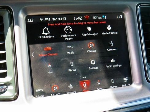 Used 2021 Dodge Challenger R/T Scat Pack image 29