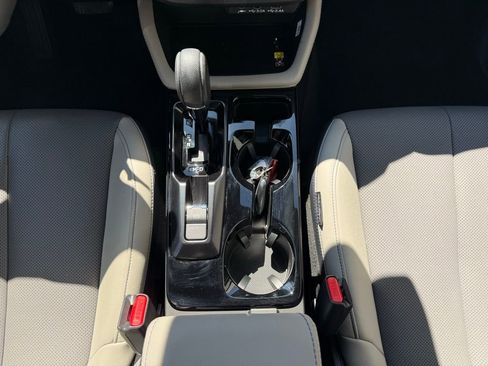 Certified 2026 Subaru Forester Limited AWD/4WD image 18