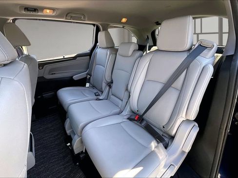 Certified 2023 Honda Odyssey EX-L image 21