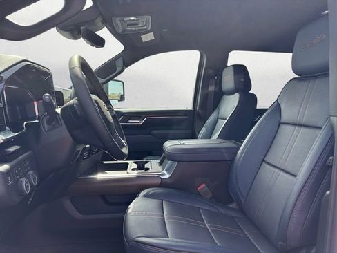 New 2026 Chevrolet Silverado 2500 High Country w/ Technology Package image 9