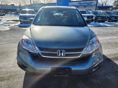 Used 2011 Honda CR-V LX image 2