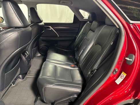 Used 2017 Lexus RX 350 AWD w/ Premium Package image 5