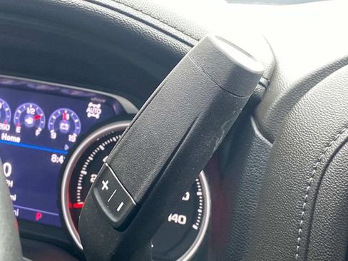 Used 2022 Chevrolet Silverado 2500 High Country w/ Safety Package II image 29