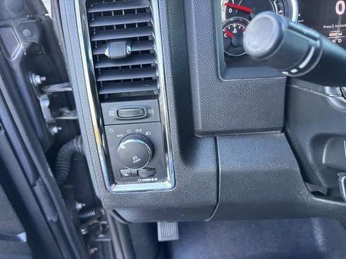 Used 2017 RAM 1500 Sport image 17