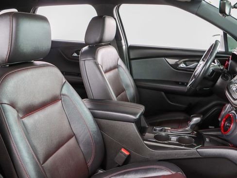 Used 2020 Chevrolet Blazer RS image 28