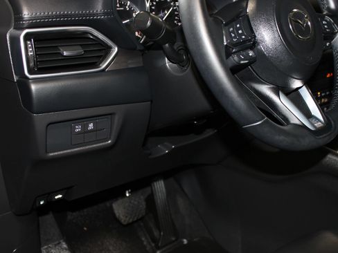 Used 2019 MAZDA CX-5 Touring FWD image 23