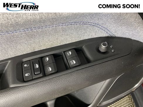 Used 2022 Jeep Compass Latitude w/ Convenience Group AWD/4WD image 13