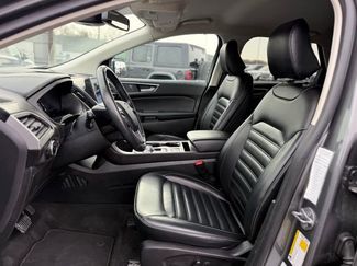 Certified 2024 Ford Edge SEL video 2