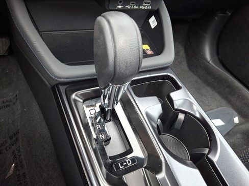 New 2026 Subaru Forester Premium AWD/4WD image 9