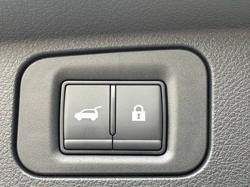 New 2026 Nissan Armada PRO-4X w/ Captain's Chari Seat Package image 35