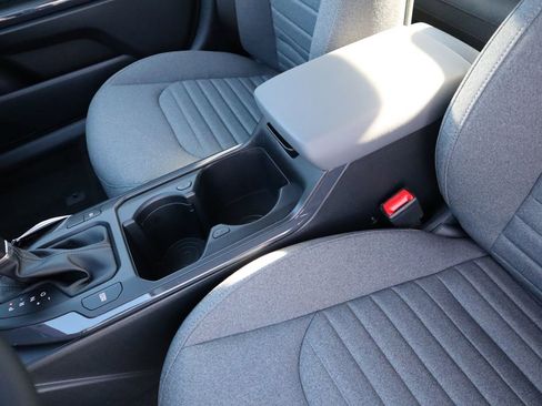 New 2025 Kia K4 EX image 21