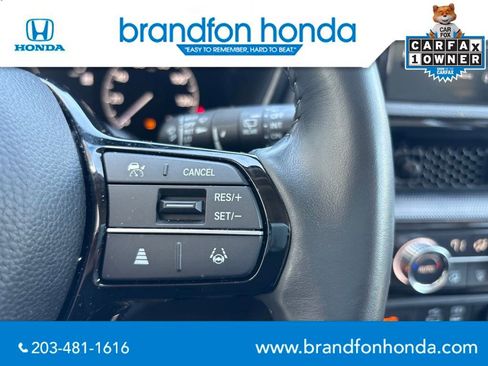 Used 2023 Honda CR-V EX-L image 15