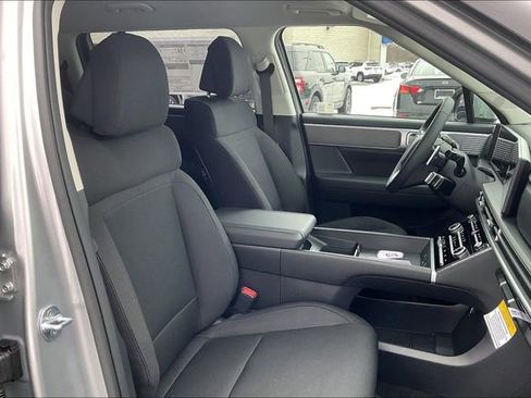 New 2026 Hyundai Santa Fe SE image 29