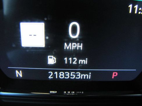 Used 2022 GMC Sierra 2500 AT4 w/ AT4 Premium Plus Package image 42