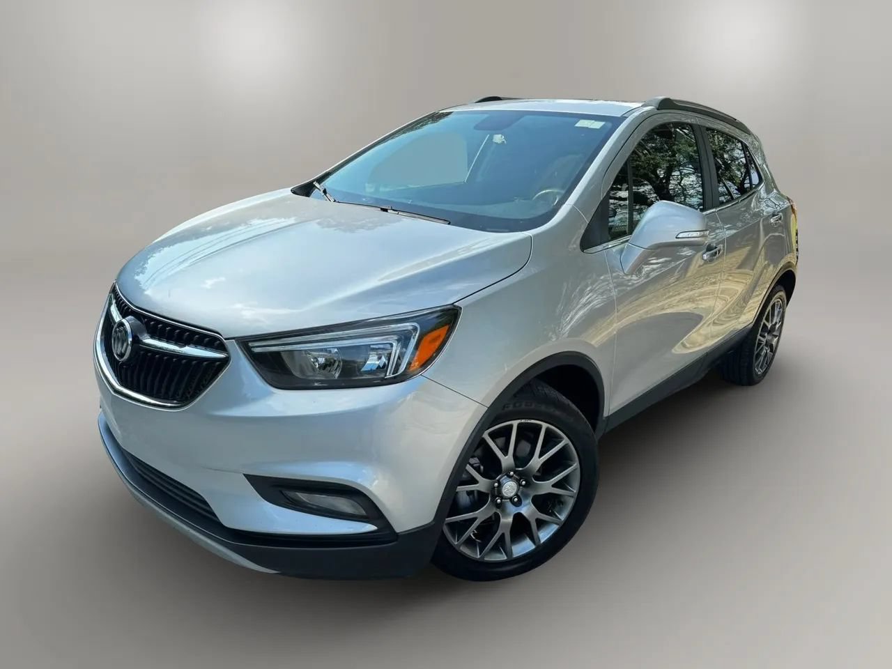 Used 2019 Buick Encore Sport Touring FWD image 7