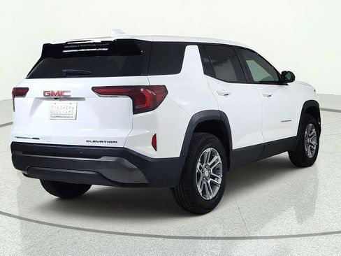 Used 2026 GMC Terrain Elevation AWD/4WD image 6