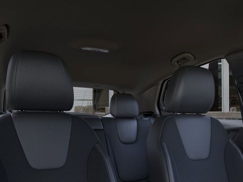 New 2026 Buick Encore GX Preferred image 24