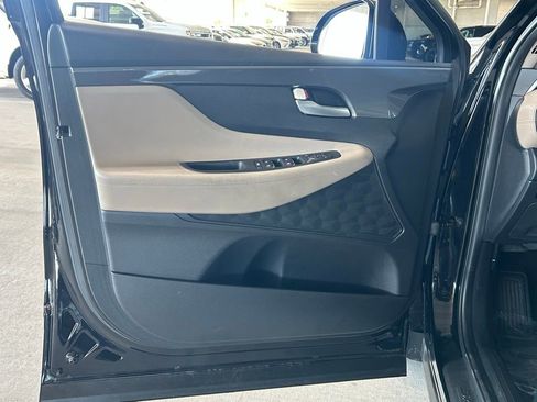 Used 2022 Hyundai Santa Fe SEL image 39