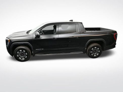 Used 2026 GMC Sierra EV Elevation image 16