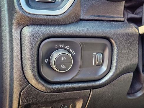 Certified 2021 RAM 1500 Big Horn image 13