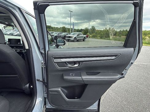 Certified 2024 Honda CR-V EX image 19