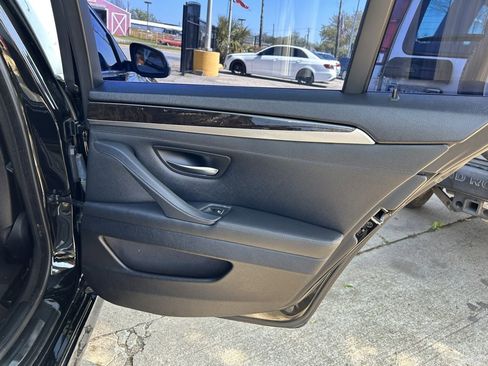 Used 2014 BMW 535d Sedan image 19