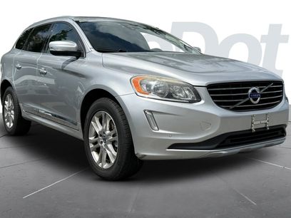 Used 2016 Volvo XC60 T5 Premier