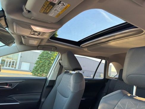 Certified 2023 Toyota RAV4 XLE image 18