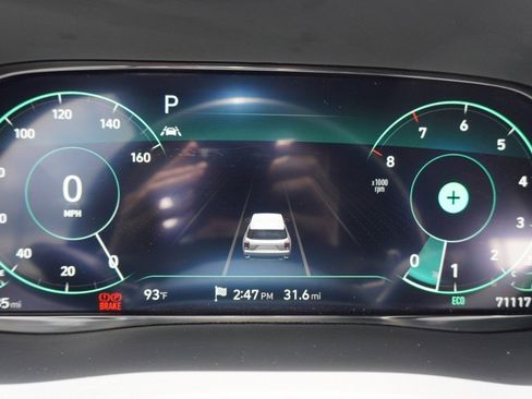 Used 2022 Hyundai Palisade Calligraphy FWD image 15