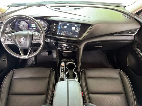 Used 2023 Buick Envision Essence FWD image 22