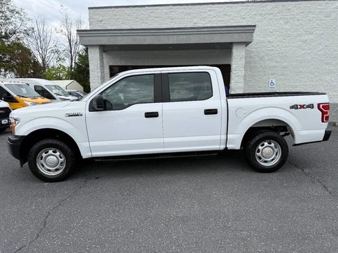 Used 2018 Ford F150 XL w/ XL Power Equipment Group image 32