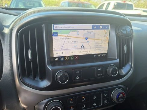 Used 2019 Chevrolet Colorado Z71 image 23